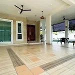 Ipoh Seri Bougainvillea Luxe Villa With Private Splendid Pool