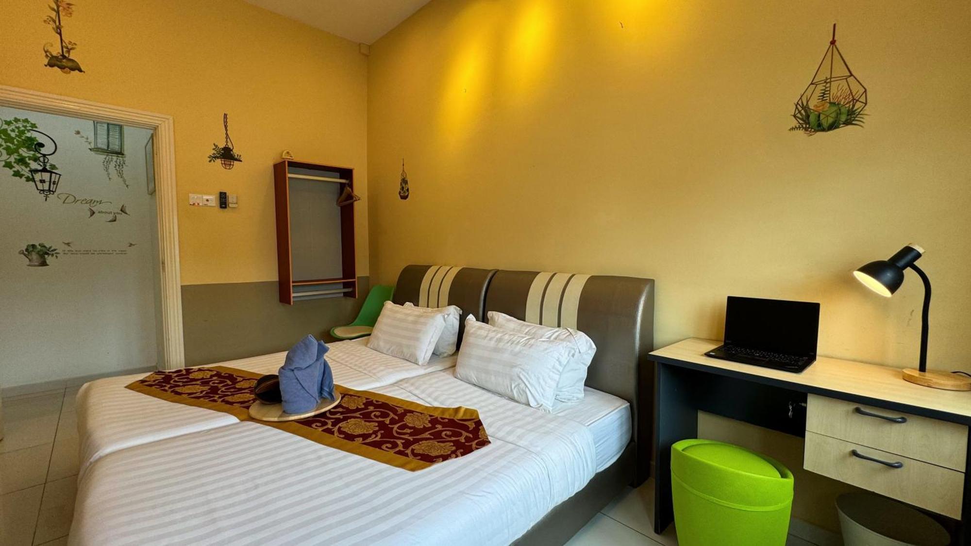 Vila Seri Bougainvillea Luxe With Private Splendid Pool