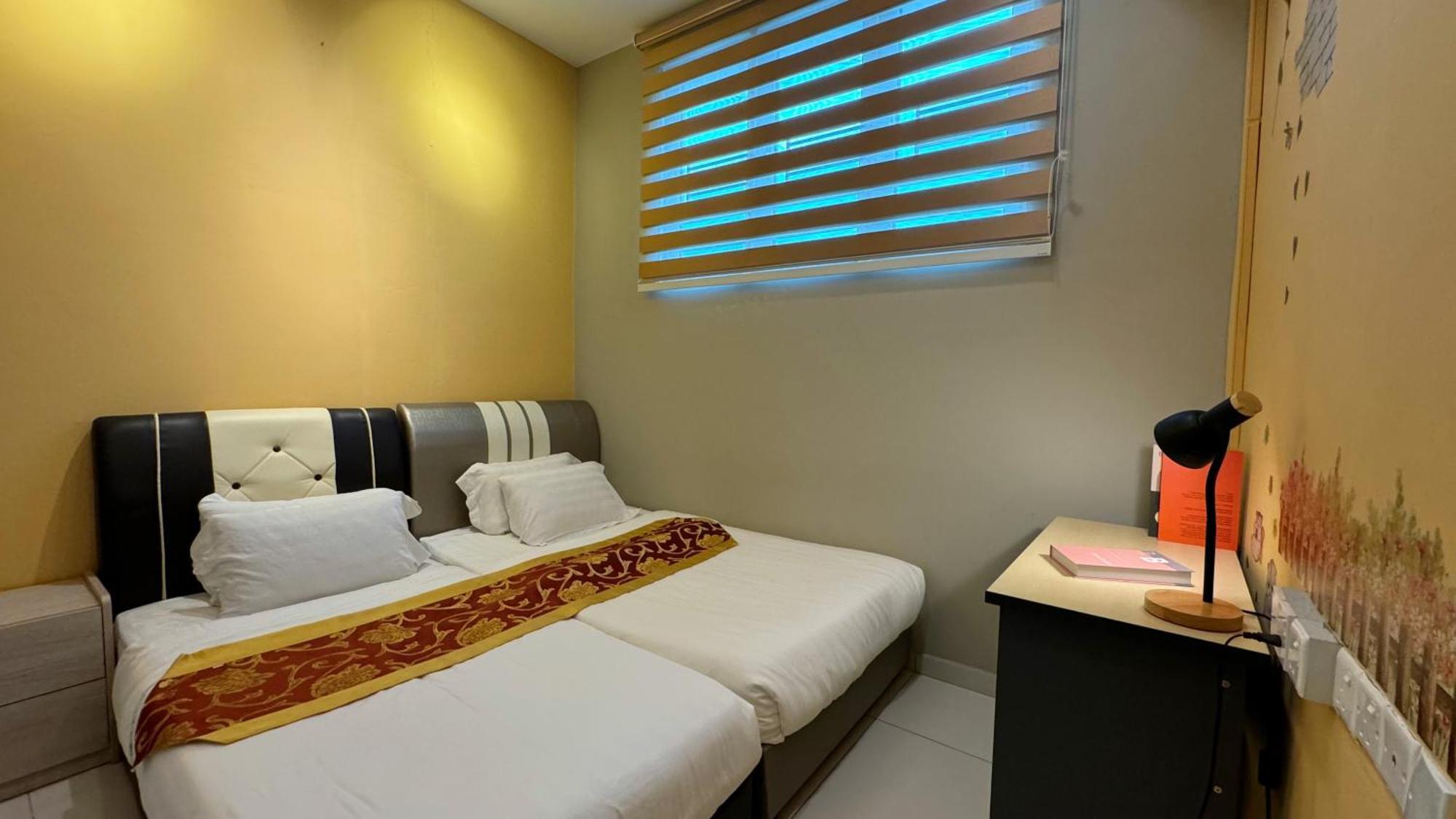Seri Bougainvillea Luxe With Private Splendid Pool Vila Ipoh