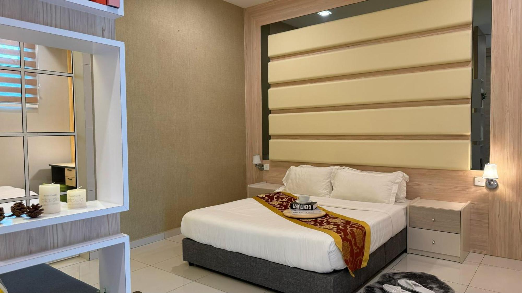 Vila Seri Bougainvillea Luxe With Private Splendid Pool Ipoh