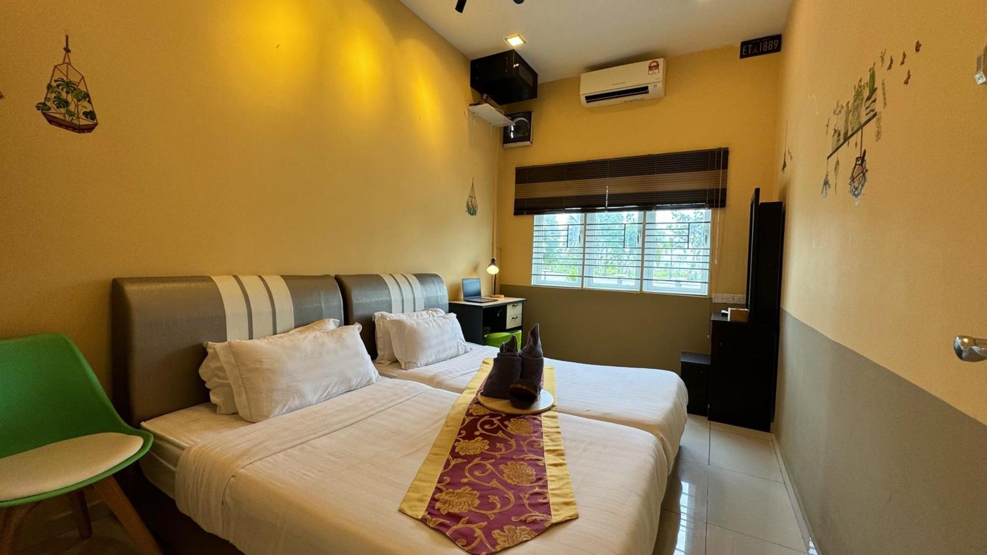 Seri Bougainvillea Luxe With Private Splendid Pool * Ipoh