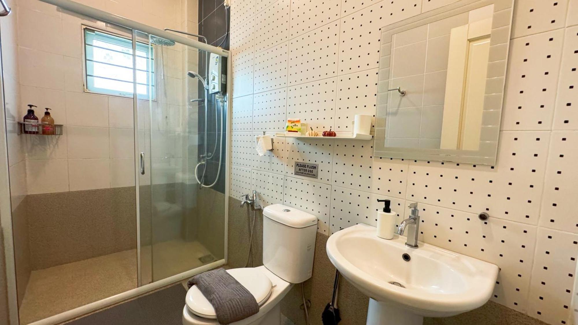 Seri Bougainvillea Luxe With Private Splendid Pool * Ipoh